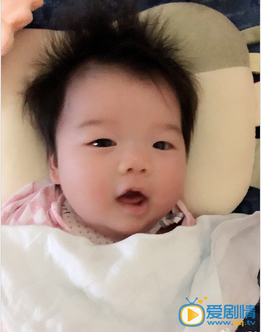 王栎鑫王栎鑫女儿照片 王栎鑫高清写真_王栎鑫高清剧照