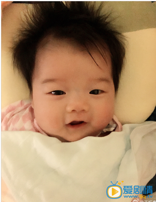 王栎鑫王栎鑫女儿照片 王栎鑫高清写真_王栎鑫高清剧照