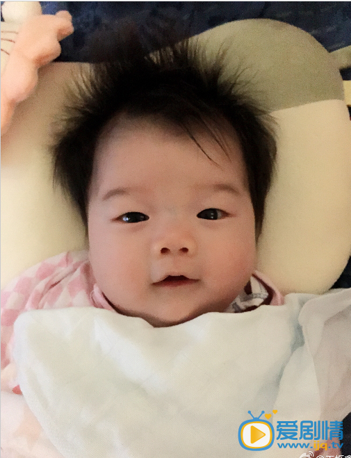 王栎鑫王栎鑫女儿照片 王栎鑫高清写真_王栎鑫高清剧照