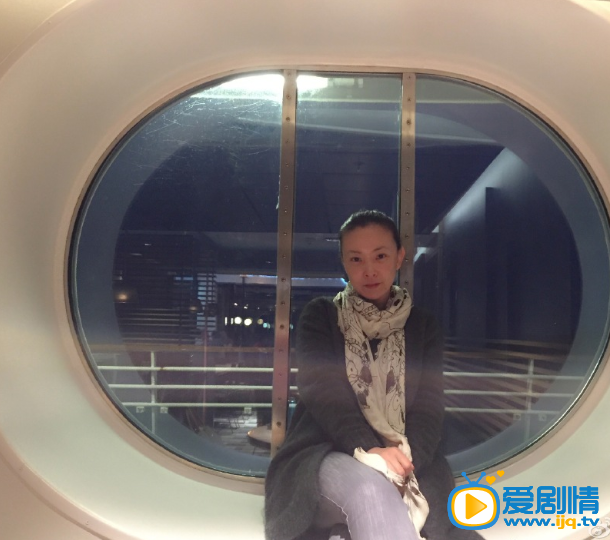 刘威葳生活照 刘威葳生活照