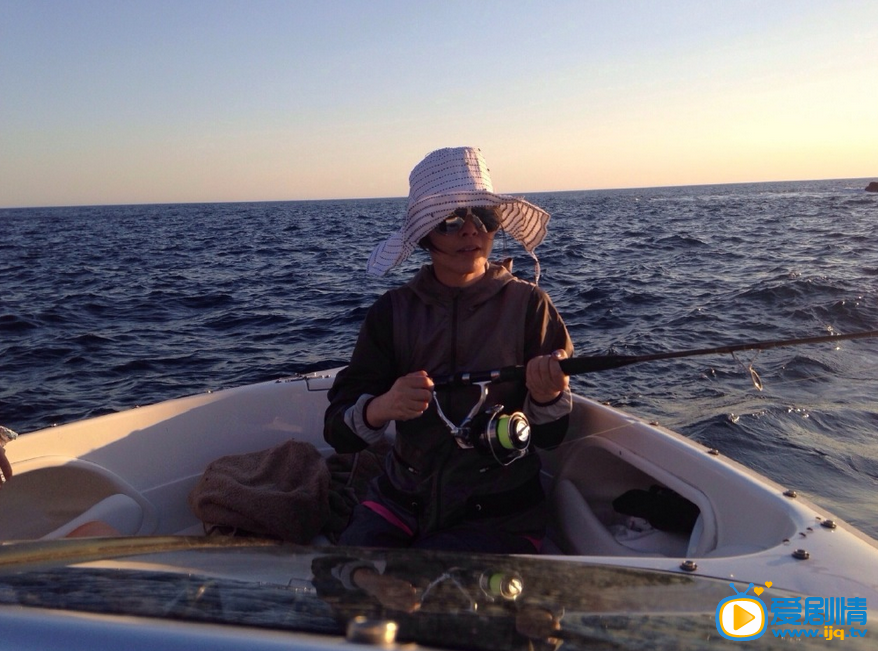 刘威葳生活照 刘威葳生活照