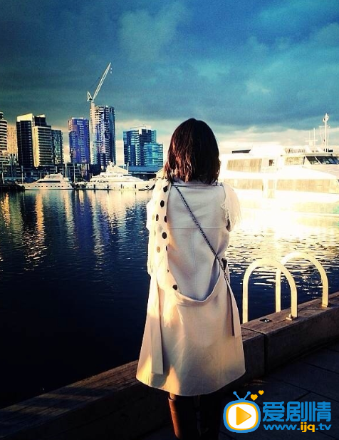 刘威葳生活照 刘威葳生活照