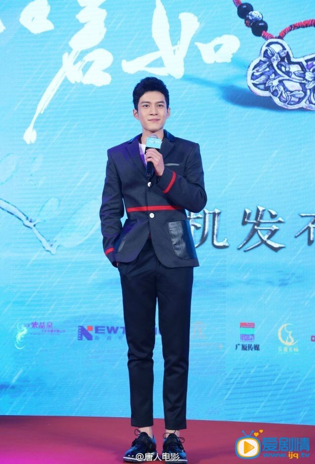 韩东君活动照 韩东君高清写真_韩东君高清剧照