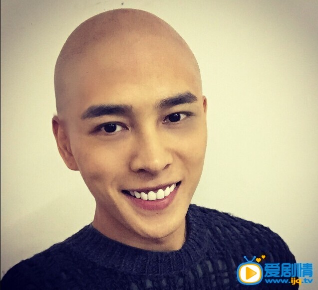 洪尧生活照 洪尧个人资料介绍简介洪尧生活照