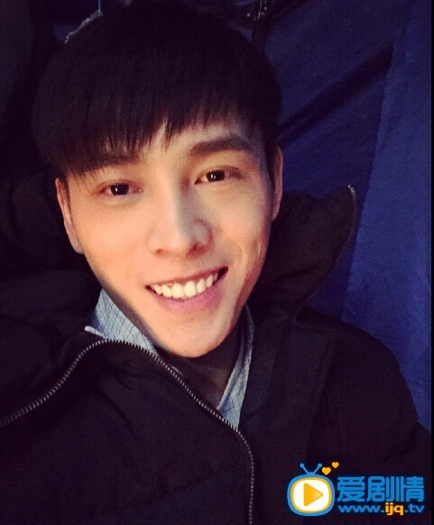 洪尧生活照 洪尧个人资料介绍简介洪尧生活照