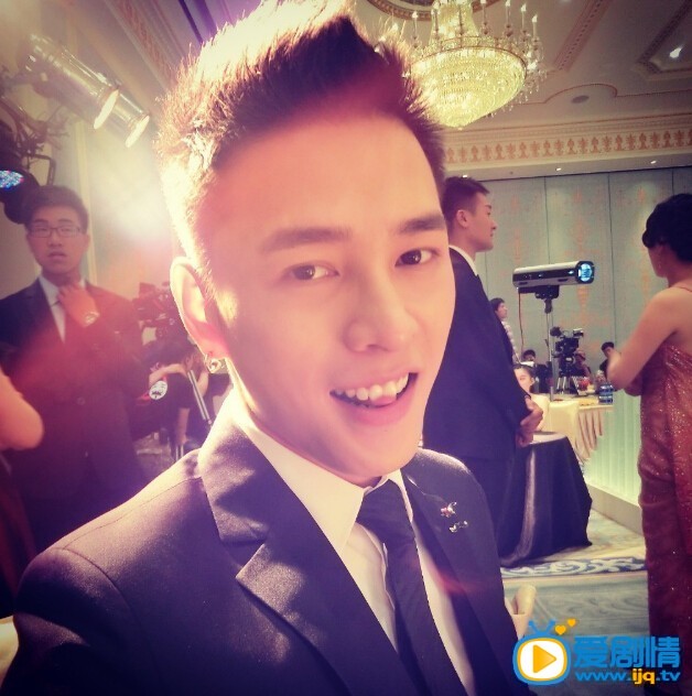 洪尧生活照 洪尧个人资料介绍简介洪尧生活照