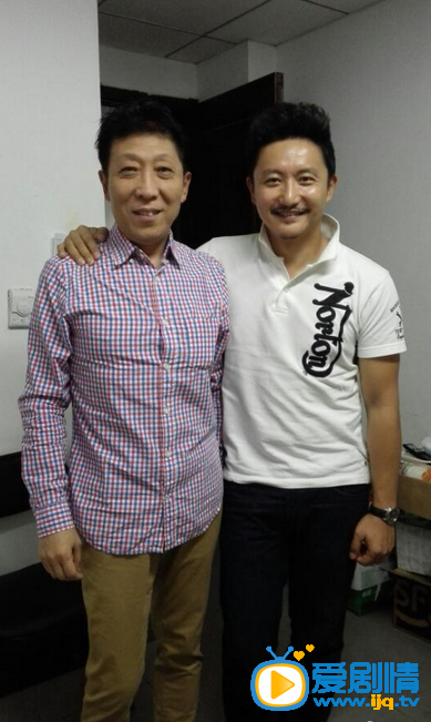 涂松岩生活照 涂松岩生活照