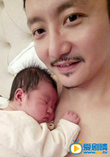 涂松岩儿子涂一乐 涂松岩儿子涂一乐照片