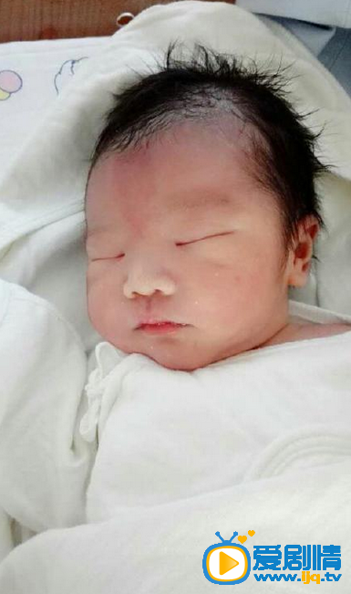 涂松岩儿子涂一乐 涂松岩儿子涂一乐照片