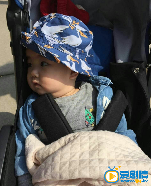 涂松岩儿子涂一乐 涂松岩儿子涂一乐照片