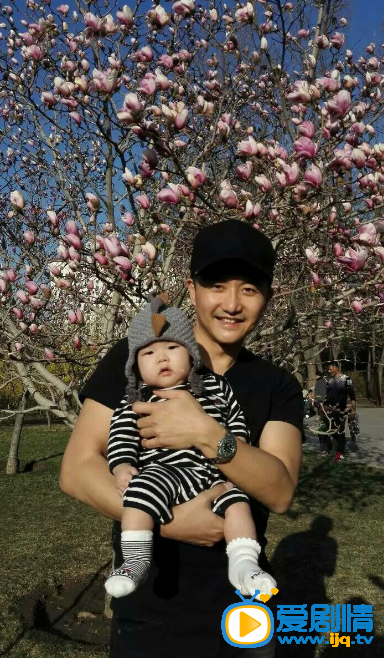 涂松岩儿子涂一乐 涂松岩儿子涂一乐照片