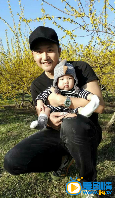涂松岩儿子涂一乐 涂松岩儿子涂一乐照片