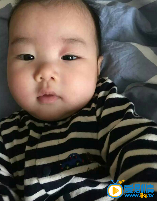 涂松岩儿子涂一乐 涂松岩儿子涂一乐照片