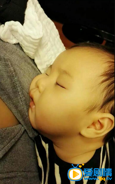 涂松岩儿子涂一乐 涂松岩儿子涂一乐照片