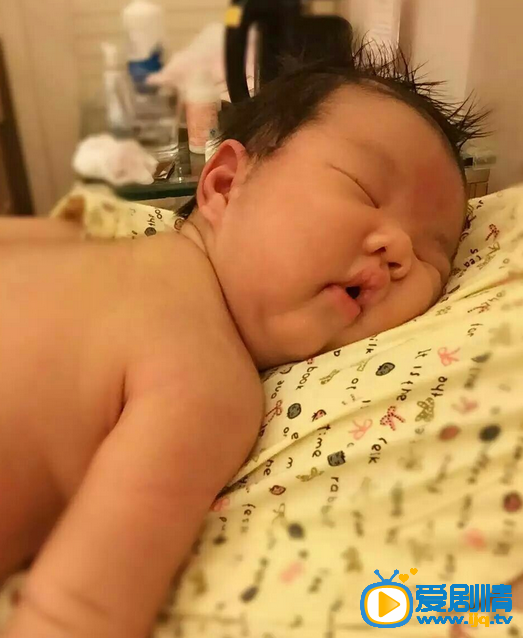 涂松岩儿子涂一乐 涂松岩儿子涂一乐照片