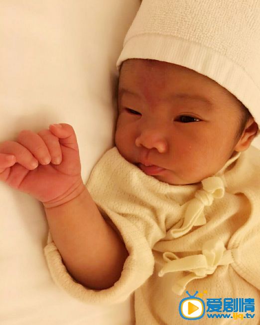 涂松岩儿子涂一乐 涂松岩儿子涂一乐照片