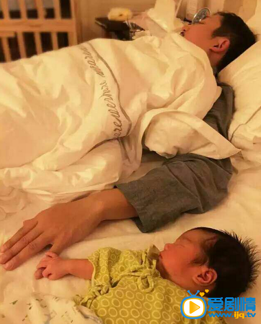 涂松岩儿子涂一乐 涂松岩儿子涂一乐照片