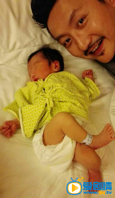 涂松岩儿子涂一乐 涂松岩儿子涂一乐照片