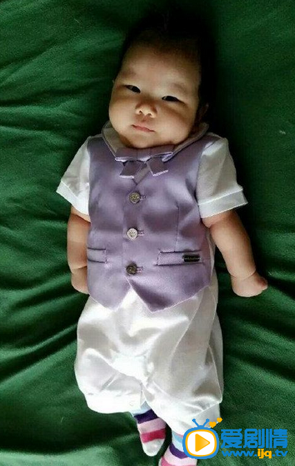 涂松岩儿子涂一乐 涂松岩儿子涂一乐照片