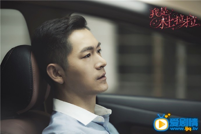 我是杜拉拉剧照