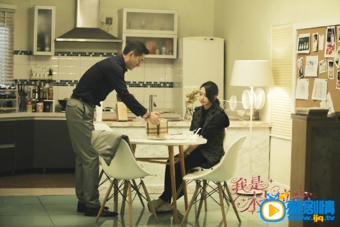 我是杜拉拉剧照