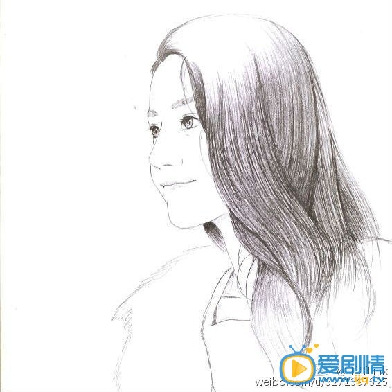迪丽热巴Q版手绘照 迪丽热巴高清写真_迪丽热巴高清剧照