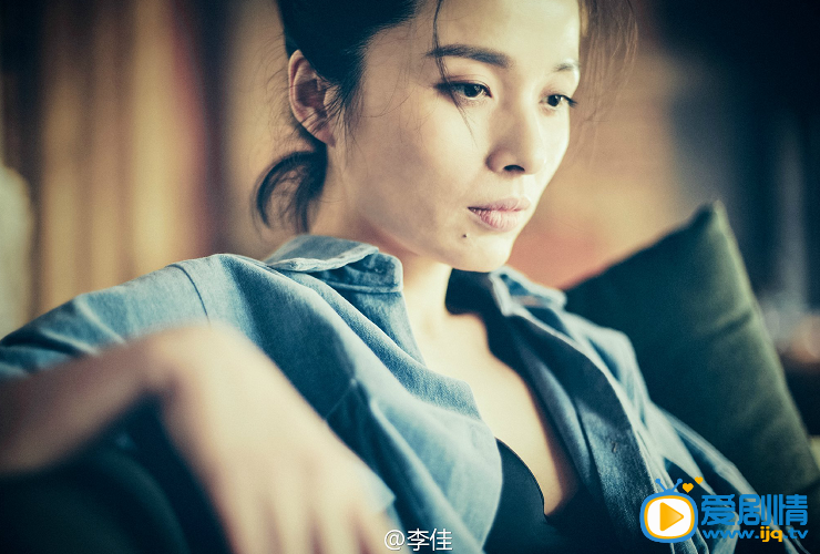 李佳《虎妈猫爸》剧照 李佳高清写真_李佳高清剧照