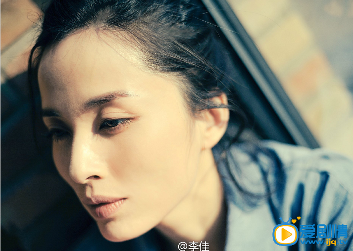 李佳《虎妈猫爸》剧照 李佳高清写真_李佳高清剧照