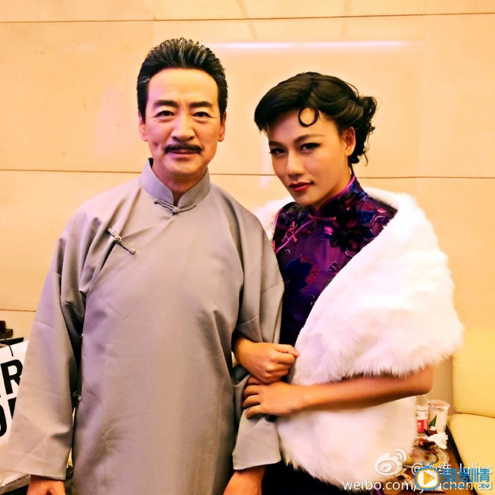 刘维反串照 刘维高清写真_刘维高清剧照