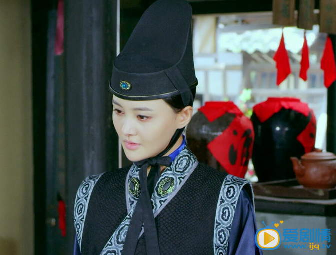 郑爽《五鼠闹东京》剧照 郑爽高清写真_郑爽高清剧照