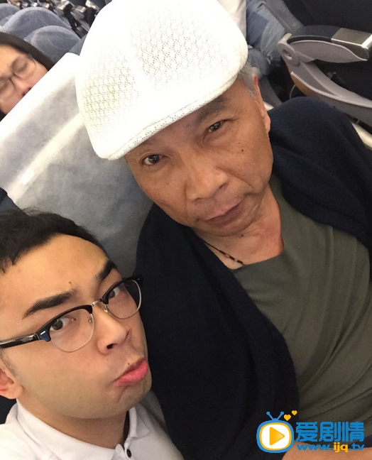 史力嘉生活照 史力嘉生活照