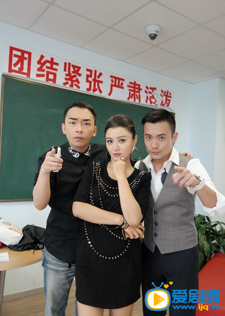 史力嘉生活照 史力嘉生活照