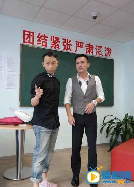 史力嘉生活照 史力嘉生活照