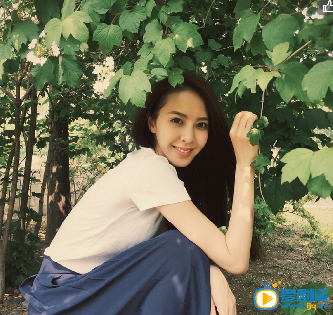史力嘉女友马俏 女友马俏 