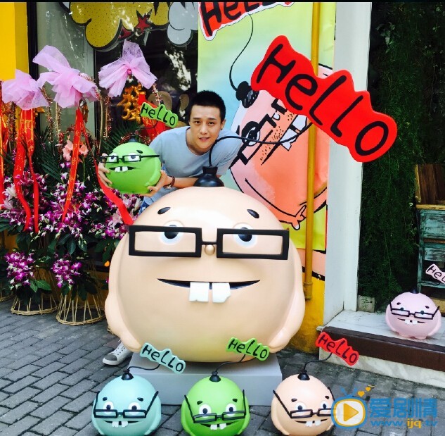 王宫良生活照 王柯达个人资料介绍简介王柯达生活照