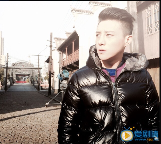 王宫良生活照 王柯达个人资料介绍简介王柯达生活照