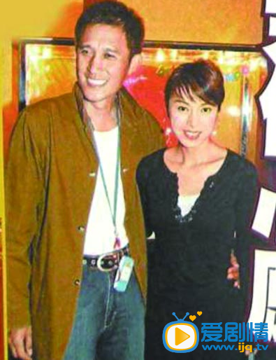 米雪男友尹志强 1982年，26岁的尹志强与27岁的米雪传出恋情，至1995年才公开恋情至今
