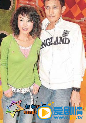米雪男友尹志强 1982年，26岁的尹志强与27岁的米雪传出恋情，至1995年才公开恋情至今