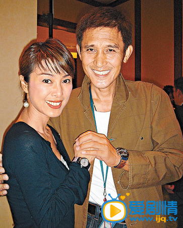 米雪男友尹志强 1982年，26岁的尹志强与27岁的米雪传出恋情，至1995年才公开恋情至今