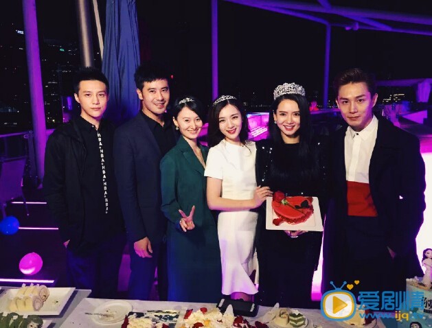 王宫良《你好乔安》剧照 王柯达个人资料介绍简介王柯达《你好乔安》剧照