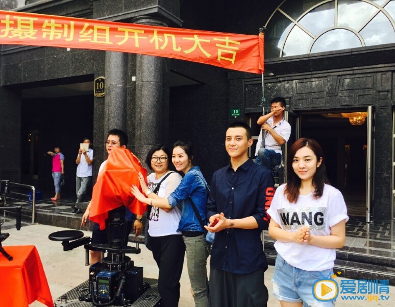 王宫良《你好乔安》剧照 王柯达个人资料介绍简介王柯达《你好乔安》剧照