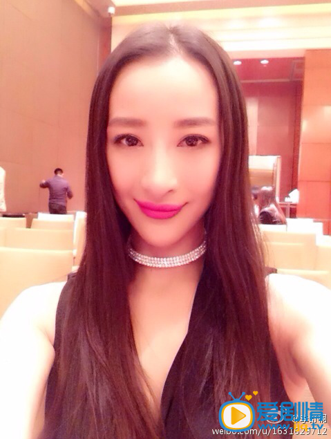 李舒桐生活照 李舒桐高清写真_李舒桐高清剧照