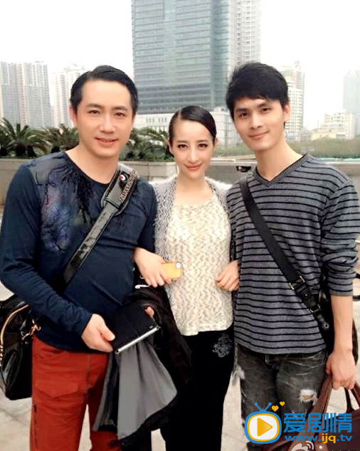 李舒桐生活照 李舒桐高清写真_李舒桐高清剧照