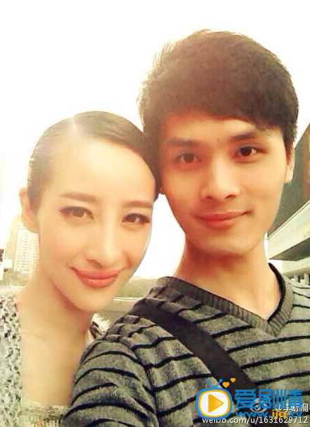 李舒桐生活照 李舒桐高清写真_李舒桐高清剧照