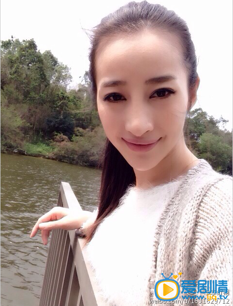 李舒桐生活照 李舒桐高清写真_李舒桐高清剧照