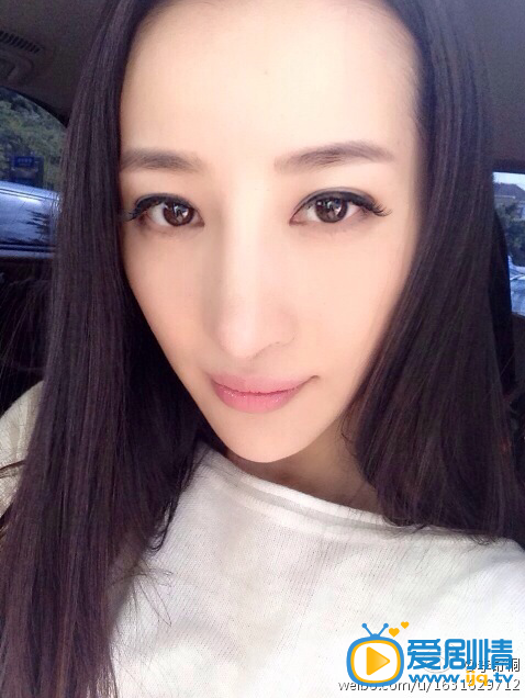 李舒桐生活照 李舒桐高清写真_李舒桐高清剧照