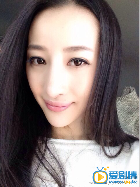 李舒桐生活照 李舒桐高清写真_李舒桐高清剧照
