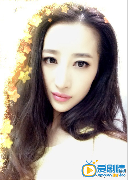 李舒桐生活照 李舒桐高清写真_李舒桐高清剧照