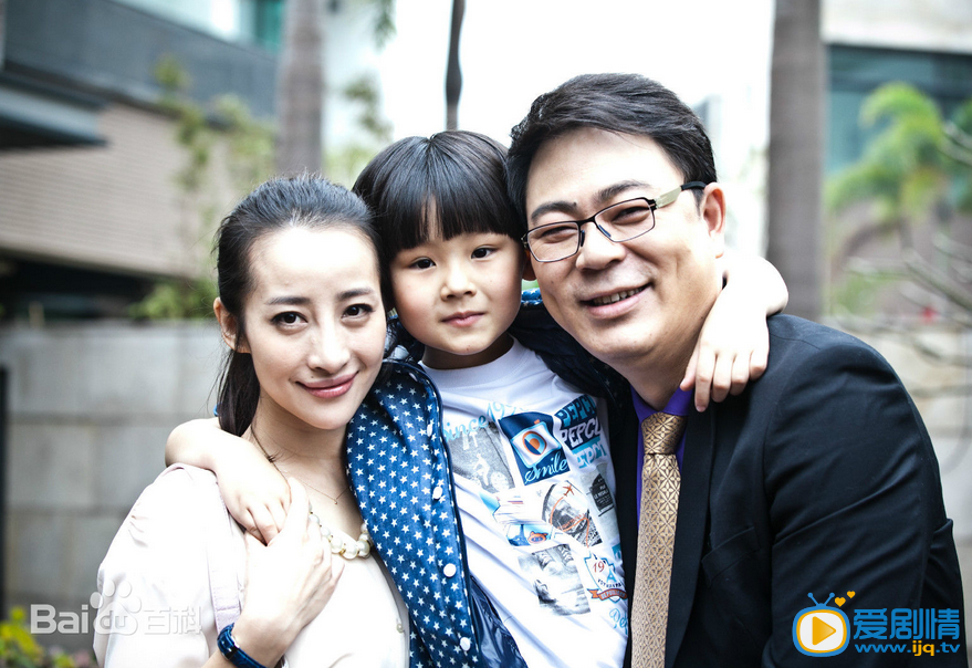 李舒桐《前夫求爱记》剧照 李舒桐高清写真_李舒桐高清剧照