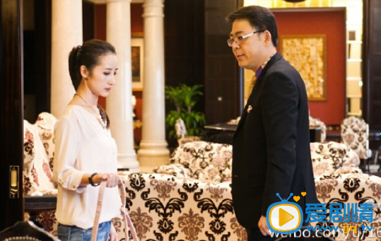 李舒桐《前夫求爱记》剧照 李舒桐高清写真_李舒桐高清剧照